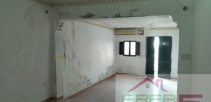 Casa en venta en calle Gran Capitán, Almoharín