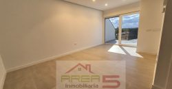 Atico Merida Obra Nueva