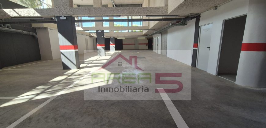 Atico Merida Obra Nueva