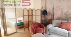 Apartamento Bodegones Merida Terraza