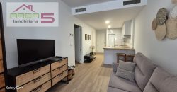 Apartamento 1 dormitorio Bodegones-Centro