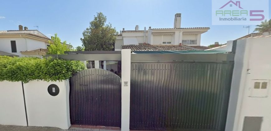 Chalet en venta zona Ruta de la Plata