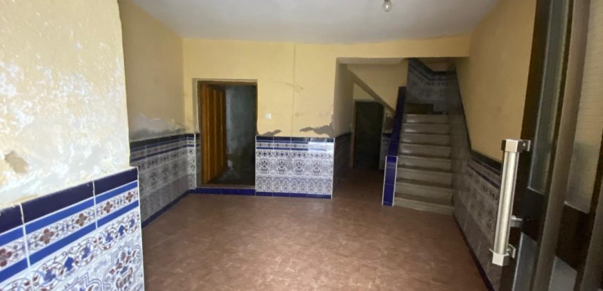 Casa en venta calle del Agua, Jaraíz de la Vera