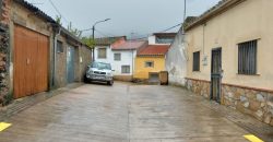 Casa en venta en Logrosán