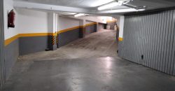 Piso en venta zona centro Cáceres