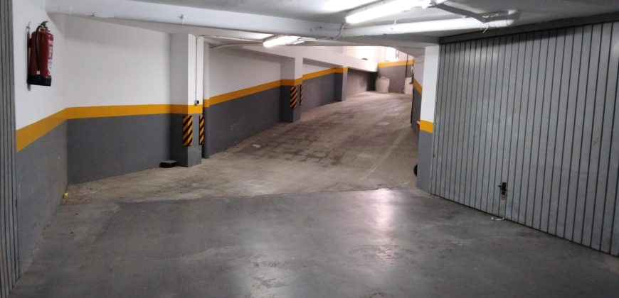 Piso en venta zona centro Cáceres