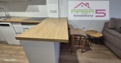 Apartamento 1 dormitorio Bodegones-Centro