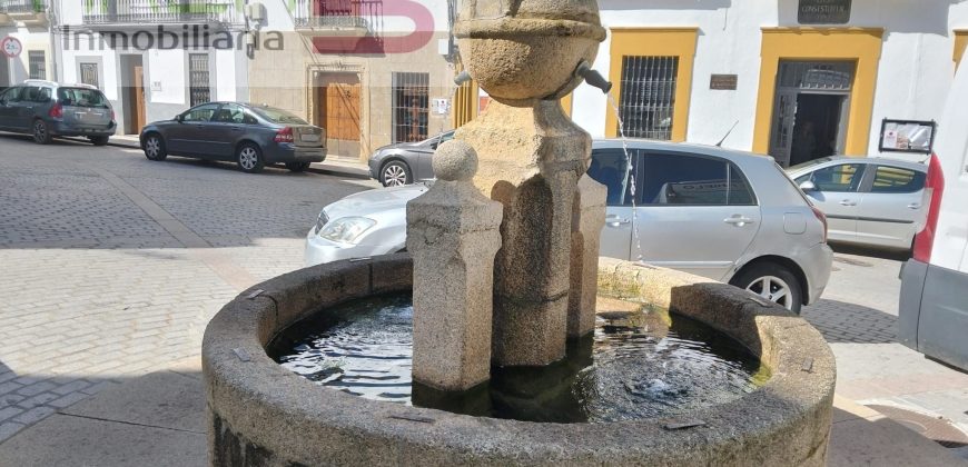 Casa en venta en Aliseda