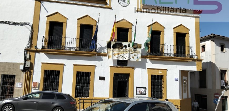 Casa en venta en Aliseda