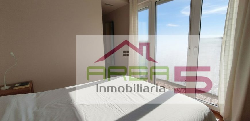 Alquiler Piso Nueva Ciudad Merida