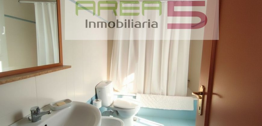 Alquiler Piso Nueva Ciudad Merida