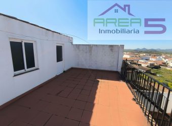 Piso La Zarza (Badajoz)