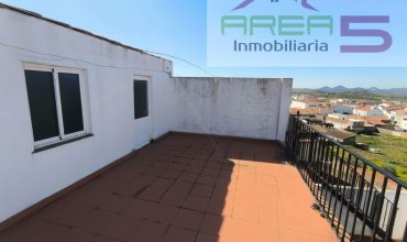 Piso La Zarza (Badajoz)