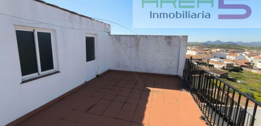 Piso La Zarza (Badajoz)