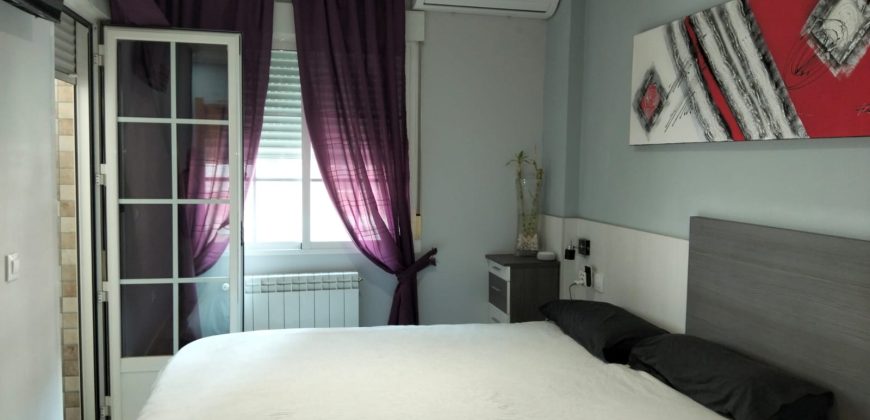 Piso en venta calle Vicente Barrantes