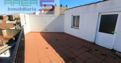 Piso La Zarza (Badajoz)