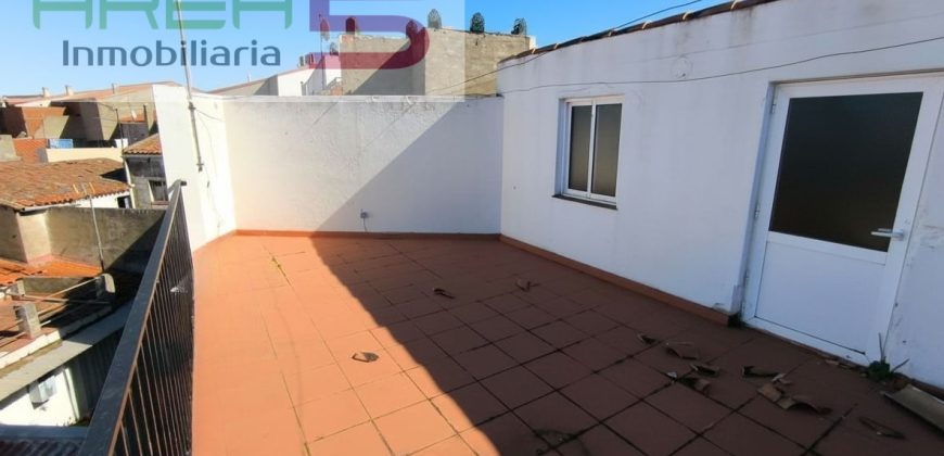 Piso La Zarza (Badajoz)