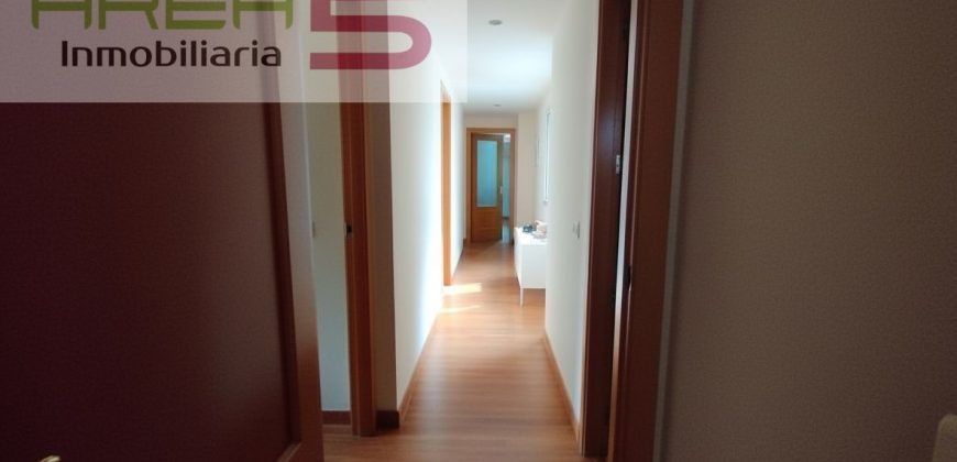 Alquiler Piso Nueva Ciudad Merida