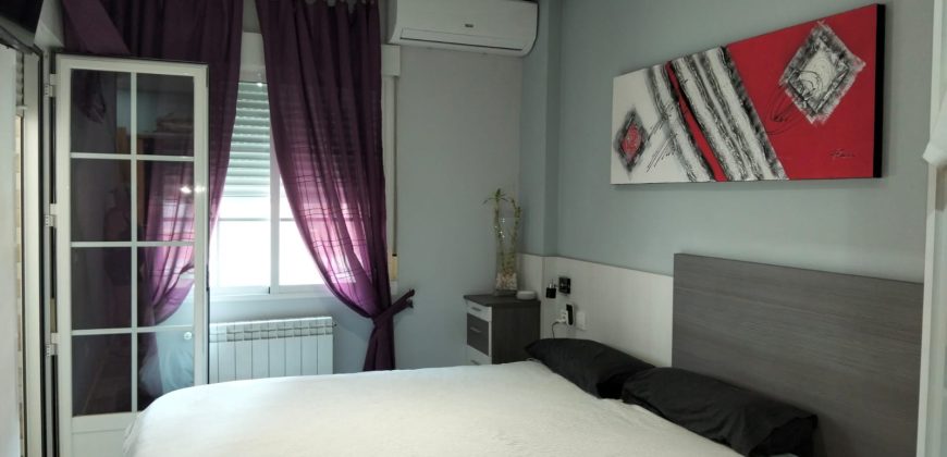 Piso en venta calle Vicente Barrantes