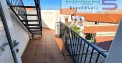 Piso La Zarza (Badajoz)