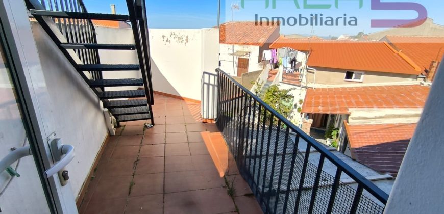 Piso La Zarza (Badajoz)