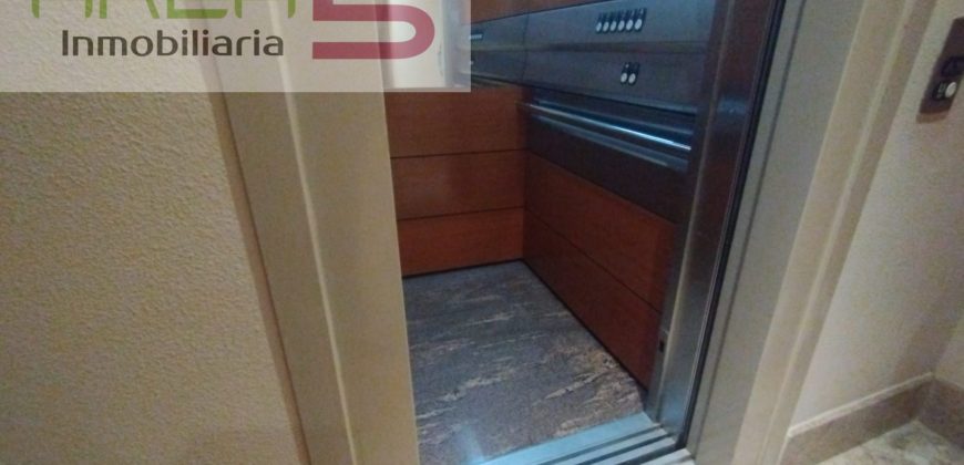 Alquiler Piso Nueva Ciudad Merida