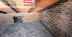 Piso La Zarza (Badajoz)