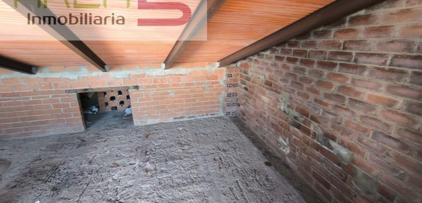 Piso La Zarza (Badajoz)