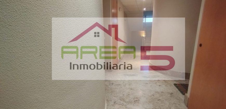 Alquiler Piso Nueva Ciudad Merida