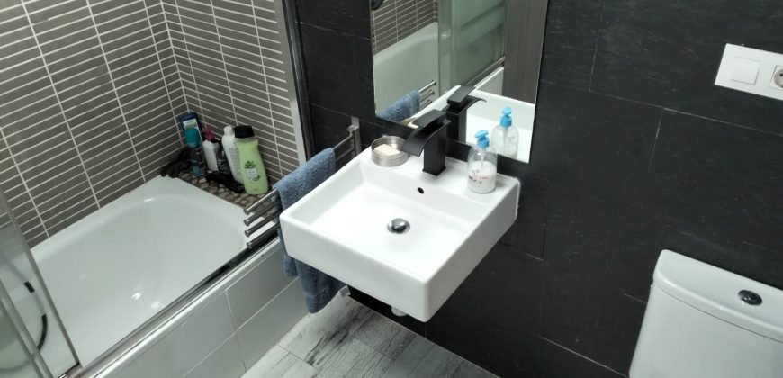 Piso en venta calle Vicente Barrantes