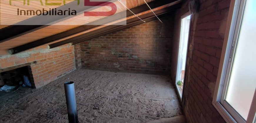 Piso La Zarza (Badajoz)