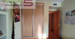 Alquiler Piso Nueva Ciudad Merida