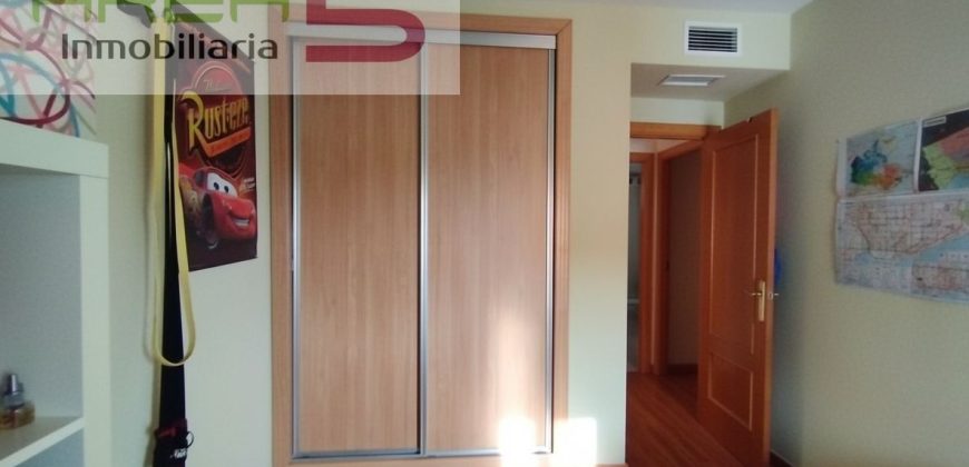 Alquiler Piso Nueva Ciudad Merida