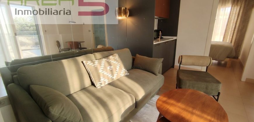 Apartamento Bodegones Mérida