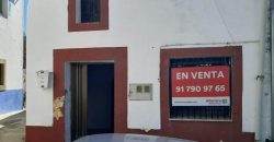 Casa adosada en Arroyomolinos