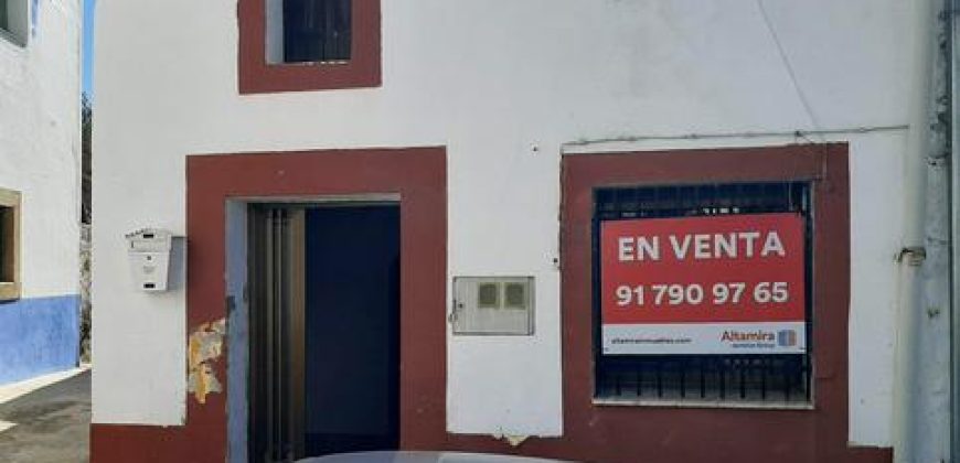 Casa adosada en Arroyomolinos