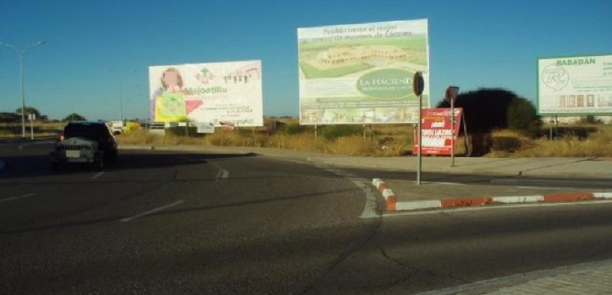 Suelo en venta en Mejostilla Suelo en venta en Mejostilla