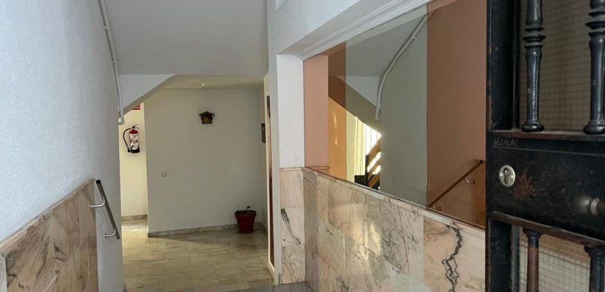 PISO EN CALLE LUIS CHAMIZO MONTÁNCHEZ