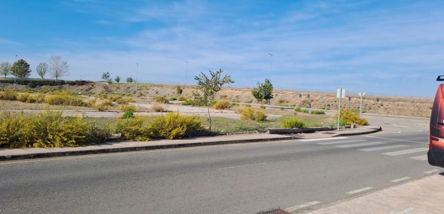 Suelo en venta en Arquímides 7, Mejostilla