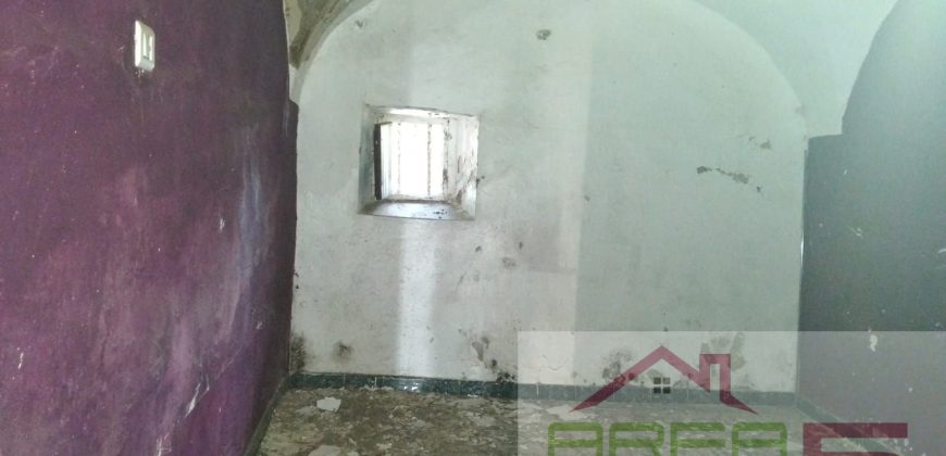 Casa en venta en calle Gran Capitán, Almoharín