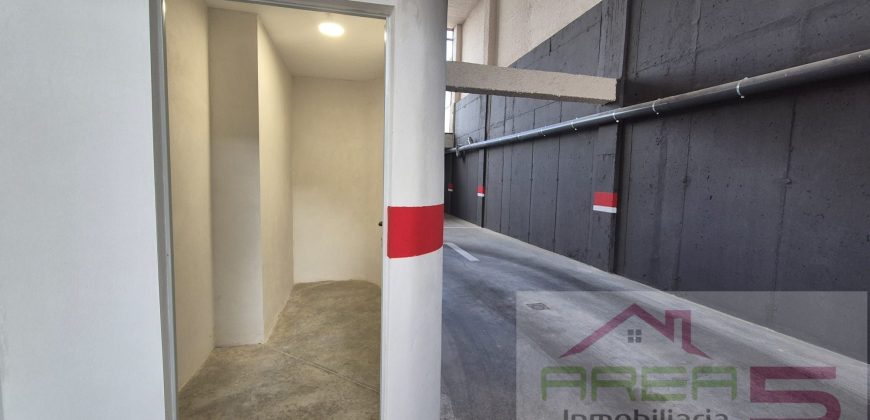 Atico Merida Obra Nueva