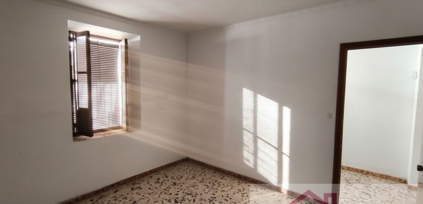 Casa Azuaga con patio