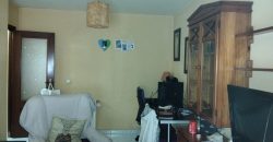 Piso en venta zona centro Cáceres