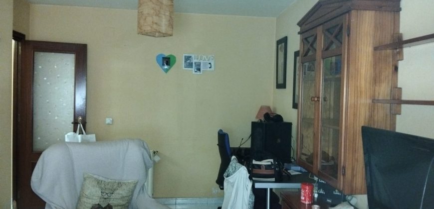 Piso en venta zona centro Cáceres