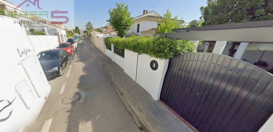 Chalet en venta zona Ruta de la Plata