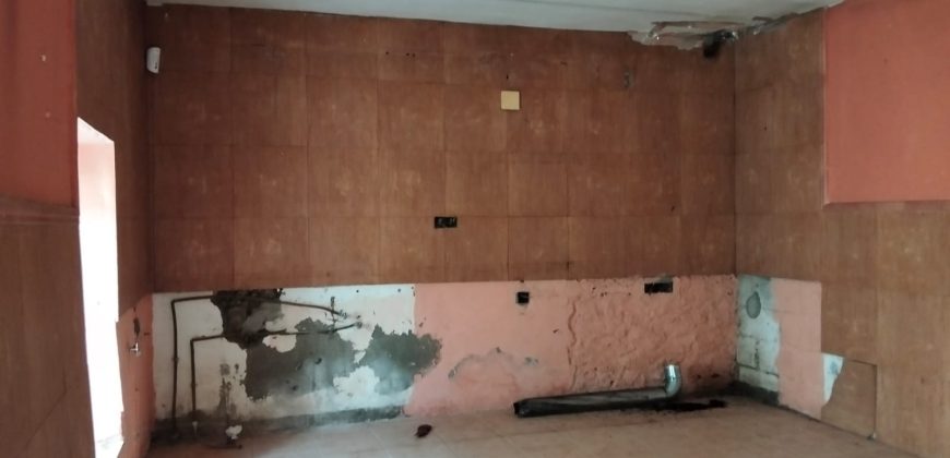 Casa en venta en Logrosán