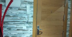 Piso en venta calle Vicente Barrantes