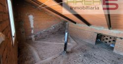 Piso La Zarza (Badajoz)