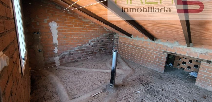 Piso La Zarza (Badajoz)