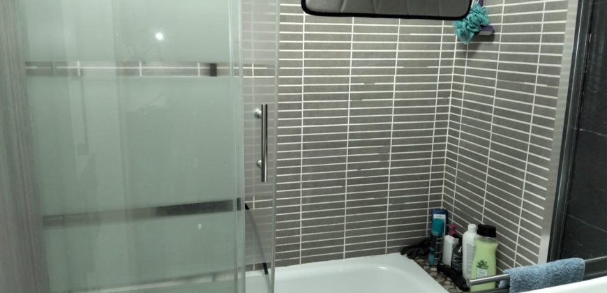 Piso en venta calle Vicente Barrantes